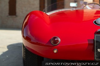 Alfa Romeo Ostatní modely 2600 SPORT “DISCO VOLANTE TRIBUTO” 1964