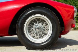 Alfa Romeo Ostatní modely 2600 SPORT “DISCO VOLANTE TRIBUTO” 1964