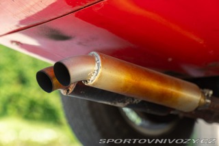 Alfa Romeo Ostatní modely 2600 SPORT “DISCO VOLANTE TRIBUTO” 1964