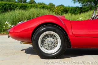 Alfa Romeo Ostatní modely 2600 SPORT “DISCO VOLANTE TRIBUTO” 1964
