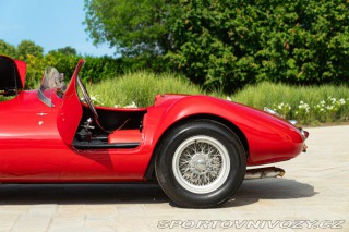 Alfa Romeo Ostatní modely 2600 SPORT “DISCO VOLANTE TRIBUTO” 1964