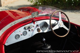 Alfa Romeo Ostatní modely 2600 SPORT “DISCO VOLANTE TRIBUTO” 1964