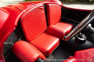 Alfa Romeo Ostatní modely 2600 SPORT “DISCO VOLANTE TRIBUTO” 1964