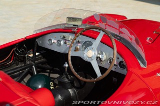 Alfa Romeo Ostatní modely 2600 SPORT “DISCO VOLANTE TRIBUTO” 1964
