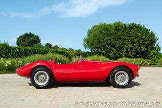 Alfa Romeo Ostatní modely 2600 SPORT “DISCO VOLANTE TRIBUTO” 1964