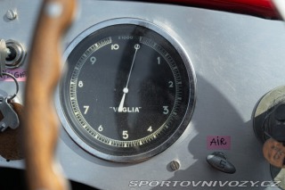 Alfa Romeo Ostatní modely 2600 SPORT “DISCO VOLANTE TRIBUTO” 1964