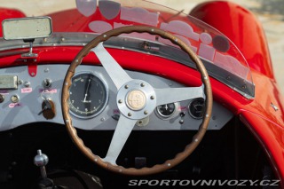 Alfa Romeo Ostatní modely 2600 SPORT “DISCO VOLANTE TRIBUTO” 1964