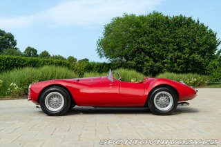 Alfa Romeo Ostatní modely 2600 SPORT “DISCO VOLANTE TRIBUTO” 1964