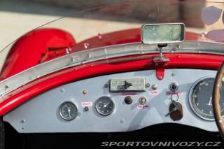 Alfa Romeo Ostatní modely 2600 SPORT “DISCO VOLANTE TRIBUTO” 1964