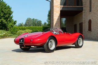 Alfa Romeo Ostatní modely 2600 SPORT “DISCO VOLANTE TRIBUTO” 1964
