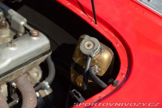 Alfa Romeo Ostatní modely 2600 SPORT “DISCO VOLANTE TRIBUTO” 1964