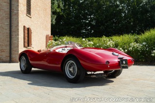Alfa Romeo Ostatní modely 2600 SPORT “DISCO VOLANTE TRIBUTO” 1964
