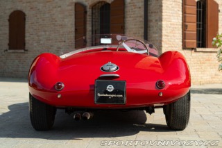Alfa Romeo Ostatní modely 2600 SPORT “DISCO VOLANTE TRIBUTO” 1964