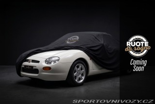 MG TF 1.8