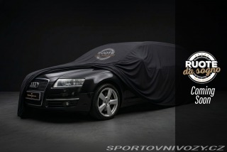 Audi A6 3.0 TDI
