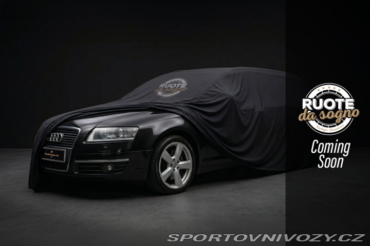 Audi A6 3.0 TDI 2009