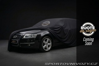 Audi A6 3.0 TDI 2009