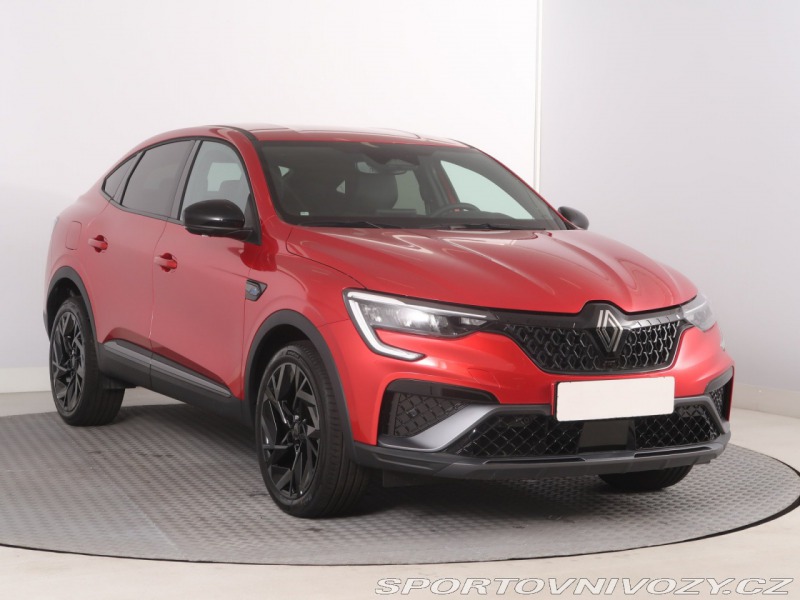 Renault Alpine Esprit Alpine 1.3 TCe