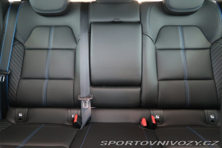 Renault Alpine Esprit Alpine 1.3 TCe 2026