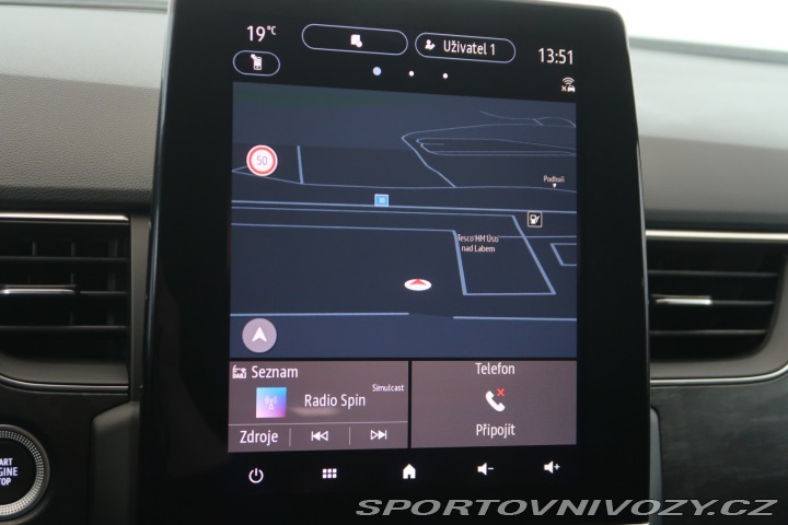 Renault Alpine Esprit Alpine 1.3 TCe 2026
