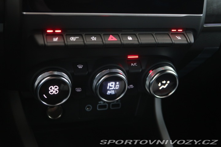Renault Alpine Esprit Alpine 1.3 TCe 2026