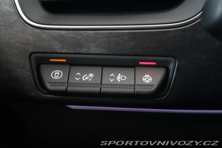 Renault Alpine Esprit Alpine 1.3 TCe 2026