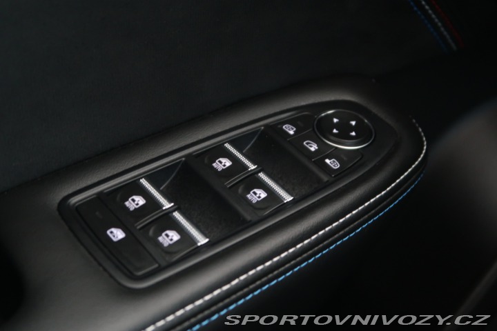 Renault Alpine Esprit Alpine 1.3 TCe 2026