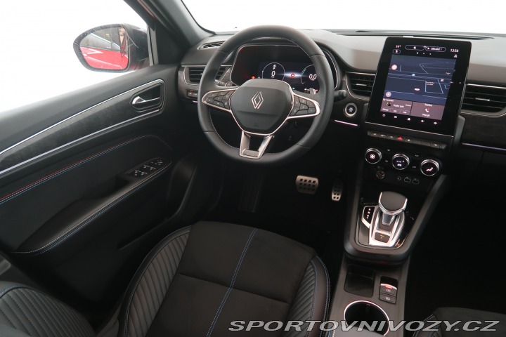 Renault Alpine Esprit Alpine 1.3 TCe 2026