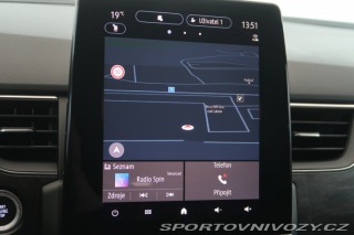 Renault Alpine Esprit Alpine 1.3 TCe 2026