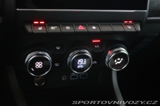 Renault Alpine Esprit Alpine 1.3 TCe 2026