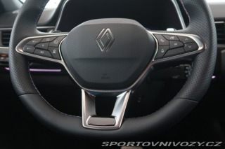 Renault Alpine Esprit Alpine 1.3 TCe 2026