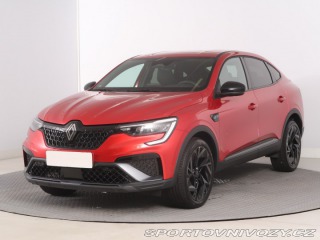 Renault Alpine Esprit Alpine 1.3 TCe 2026
