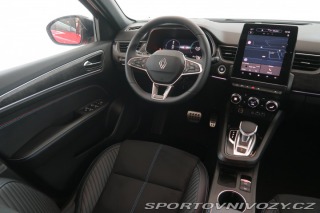Renault Alpine Esprit Alpine 1.3 TCe 2026