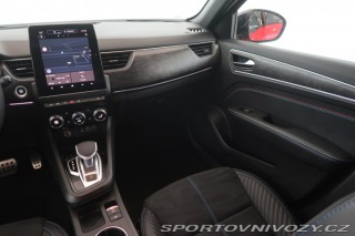 Renault Alpine Esprit Alpine 1.3 TCe 2026