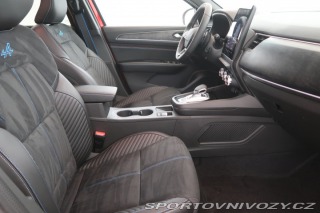 Renault Alpine Esprit Alpine 1.3 TCe 2026