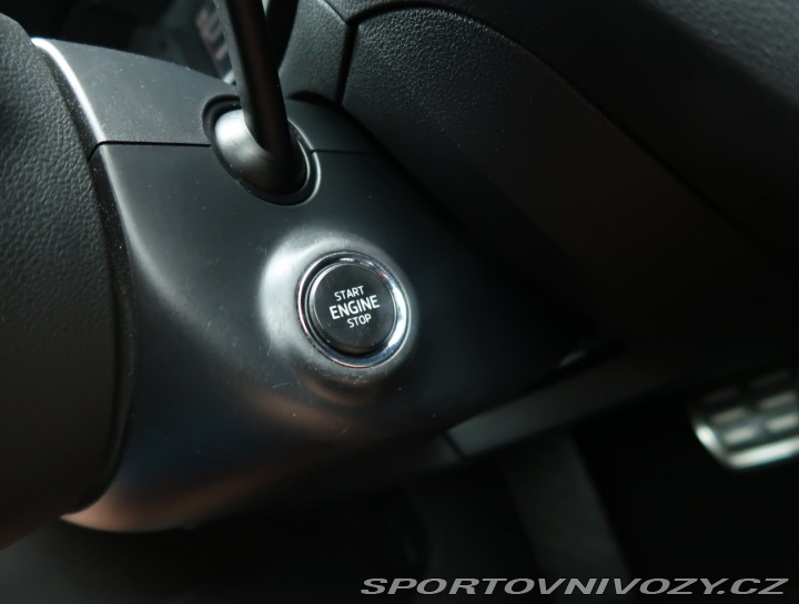Škoda Octavia RS RS 2.0 TSI 2014