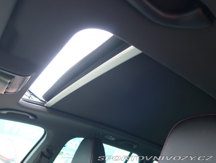Škoda Octavia RS RS 2.0 TSI 2014