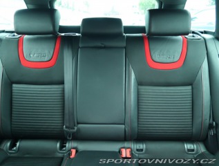Škoda Octavia RS RS 2.0 TSI 2014