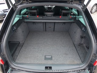 Škoda Octavia RS RS 2.0 TSI 2014