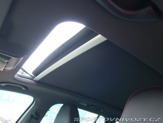 Škoda Octavia RS RS 2.0 TSI 2014