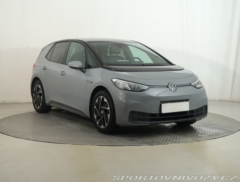 Volkswagen ID.3 Pro Perf. (62 kWh)