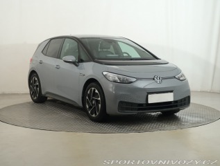 Volkswagen ID.3 Pro Perf. (62 kWh)