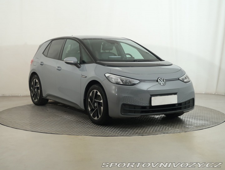 Volkswagen ID.3 Pro Perf. (62 kWh) 2022