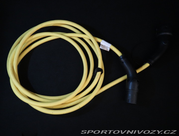 Volkswagen ID.3 Pro Perf. (62 kWh) 2022