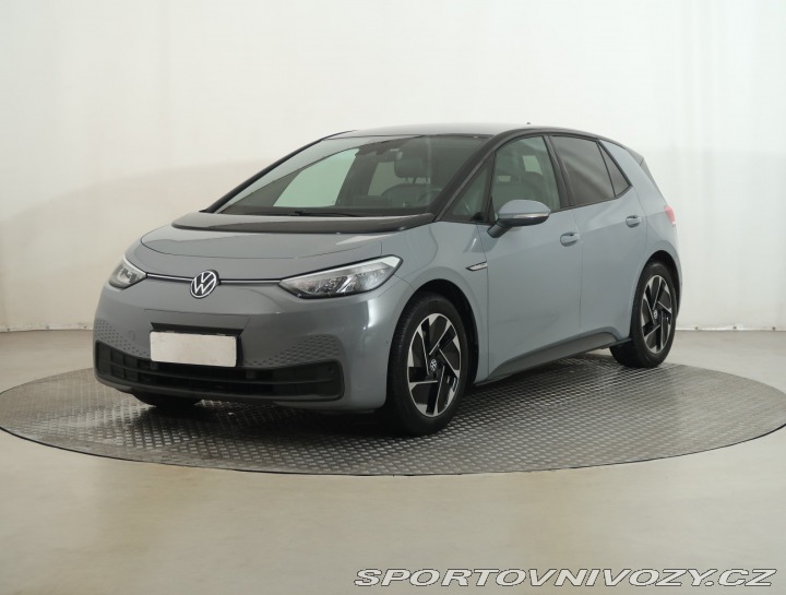 Volkswagen ID.3 Pro Perf. (62 kWh) 2022