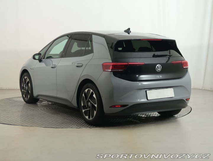Volkswagen ID.3 Pro Perf. (62 kWh) 2022