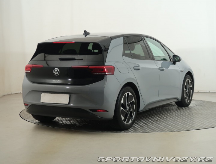 Volkswagen ID.3 Pro Perf. (62 kWh) 2022