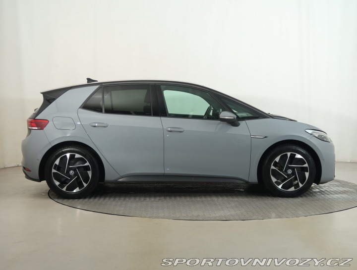 Volkswagen ID.3 Pro Perf. (62 kWh) 2022