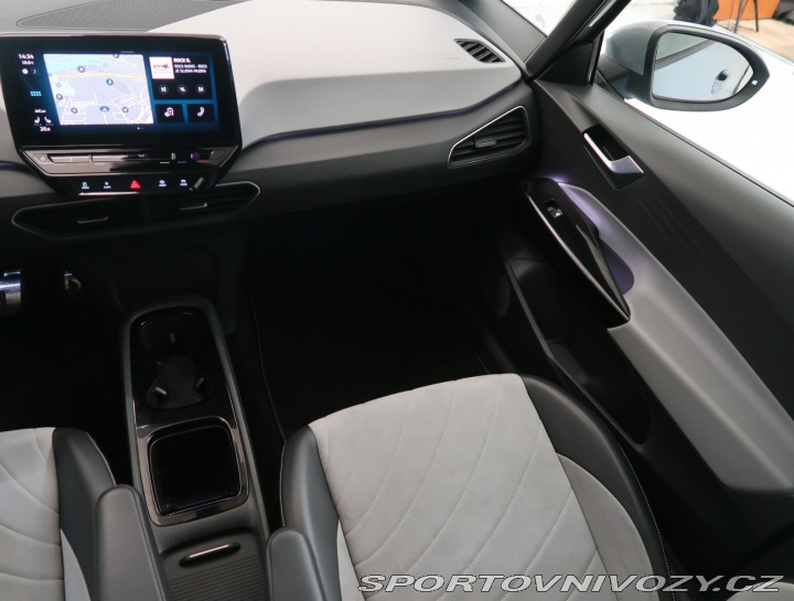 Volkswagen ID.3 Pro Perf. (62 kWh) 2022