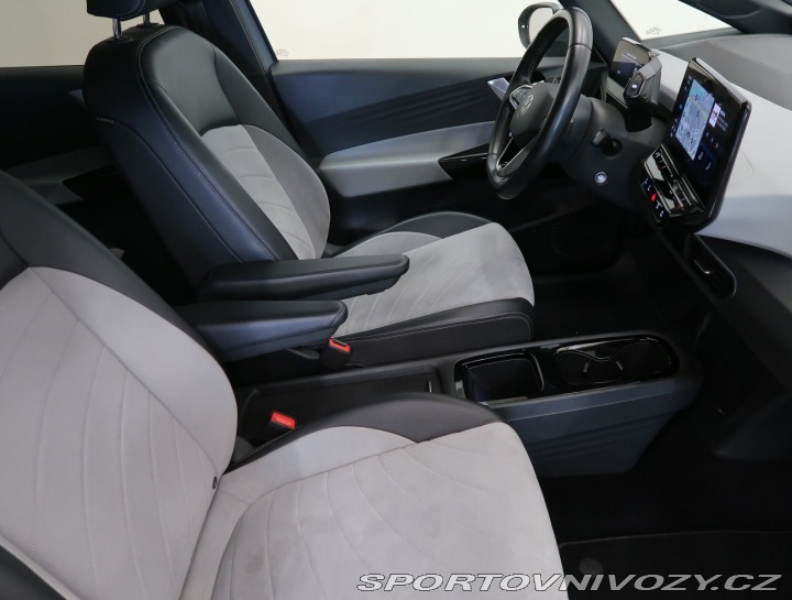 Volkswagen ID.3 Pro Perf. (62 kWh) 2022